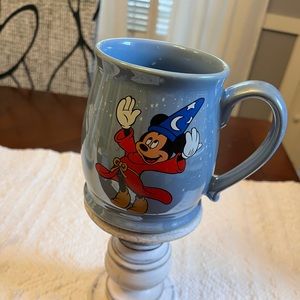 Disney Mickey Mouse Mug